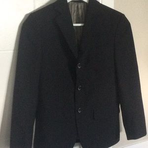 Boys Suit Jacket